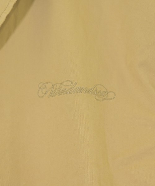 WIND AND SEA（ウィンダンシー）その他 ベージュ サイズ:L メンズ/2200670054015