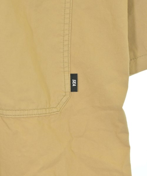 WIND AND SEA（ウィンダンシー）その他 ベージュ サイズ:L メンズ/2200670054015