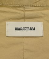WIND AND SEA（ウィンダンシー）その他 ベージュ サイズ:L メンズ/2200670054015