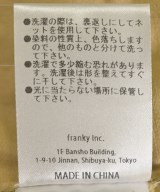 WIND AND SEA（ウィンダンシー）その他 ベージュ サイズ:L メンズ/2200670054015