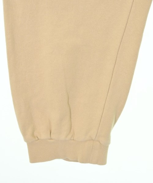 WIND AND SEA（ウィンダンシー）スウェットパンツ ベージュ サイズ:L メンズ/2200670489060