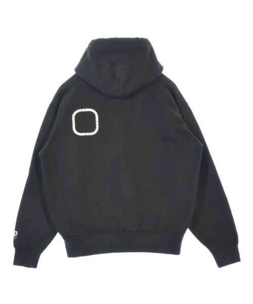 WIND AND SEA（ウィンダンシー）パーカー 黒 サイズ:M メンズ/2200671568108