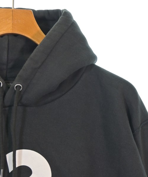 WIND AND SEA（ウィンダンシー）パーカー 黒 サイズ:M メンズ/2200671568108