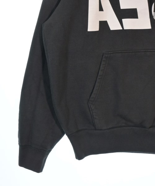 WIND AND SEA（ウィンダンシー）パーカー 黒 サイズ:M メンズ/2200671568108