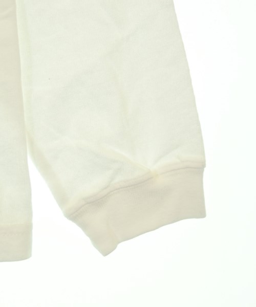 WIND AND SEA（ウィンダンシー）Tシャツ・カットソー 白 サイズ:M メンズ/2200668445108