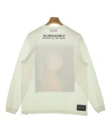 WIND AND SEA（ウィンダンシー）Tシャツ・カットソー 白 サイズ:M メンズ/2200668445108