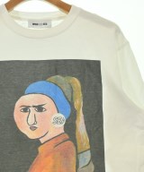 WIND AND SEA（ウィンダンシー）Tシャツ・カットソー 白 サイズ:M メンズ/2200668445108