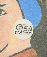 WIND AND SEA（ウィンダンシー）Tシャツ・カットソー 白 サイズ:M メンズ/2200668445108