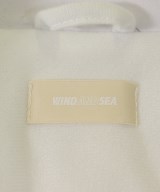 WIND AND SEA（ウィンダンシー）その他 白 サイズ:L メンズ/2200723829027
