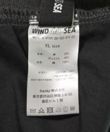 WIND AND SEA（ウィンダンシー）デニムパンツ グレー サイズ:XL メンズ/2200723829140