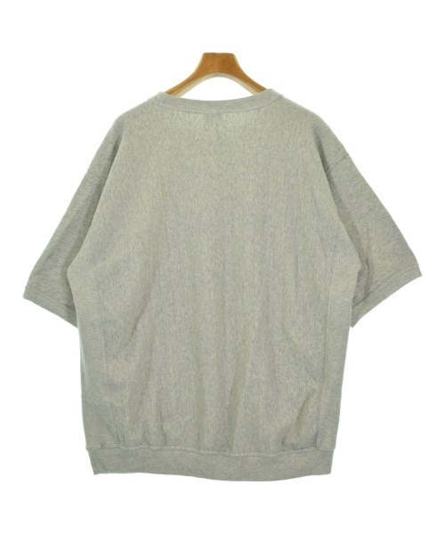 WIND AND SEA（ウィンダンシー）スウェット グレー サイズ:XL メンズ/2200723829270