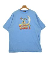 WIND AND SEA（ウィンダンシー）Tシャツ・カットソー 青 サイズ:XL メンズ/2200723829331
