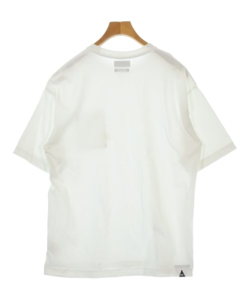 WIND AND SEA（ウィンダンシー）Tシャツ・カットソー 白 サイズ:S メンズ/2200730744047