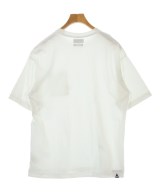 WIND AND SEA（ウィンダンシー）Tシャツ・カットソー 白 サイズ:S メンズ/2200730744047