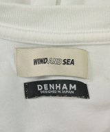 WIND AND SEA（ウィンダンシー）Tシャツ・カットソー 白 サイズ:S メンズ/2200730744047