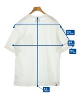 WIND AND SEA（ウィンダンシー）Tシャツ・カットソー 白 サイズ:S メンズ/2200730744047