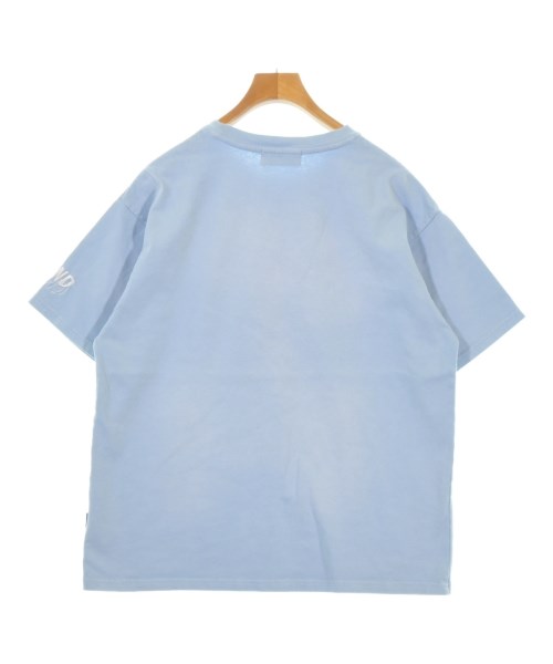 WIND AND SEA（ウィンダンシー）Tシャツ・カットソー 青 サイズ:M メンズ/2200731475018