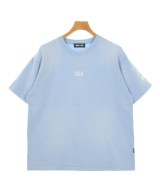 WIND AND SEA（ウィンダンシー）Tシャツ・カットソー 青 サイズ:M メンズ/2200731475018