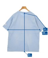WIND AND SEA（ウィンダンシー）Tシャツ・カットソー 青 サイズ:M メンズ/2200731475018