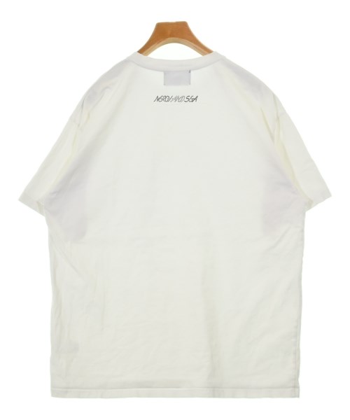 WIND AND SEA（ウィンダンシー）Tシャツ・カットソー 白 サイズ:L メンズ/2200732323271