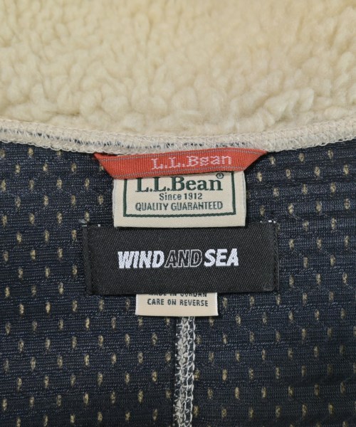 WIND AND SEA（ウィンダンシー）その他 ベージュ サイズ:S メンズ/2200733097034