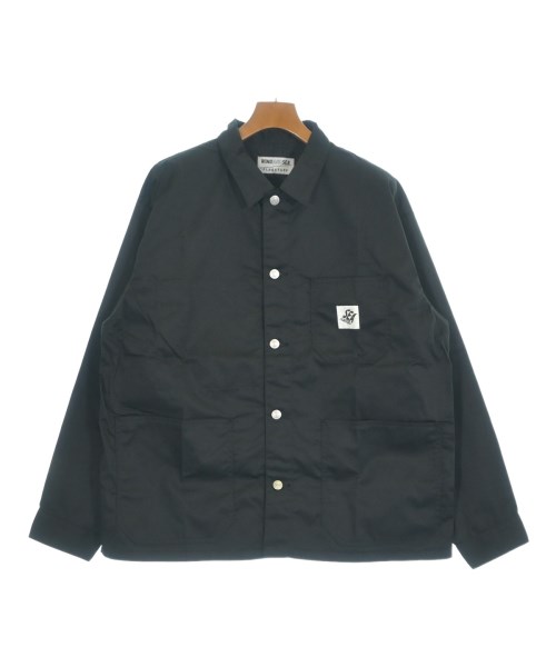 WIND AND SEA(ウィンダンシー)のカバーオール サイズ:L 23,400円