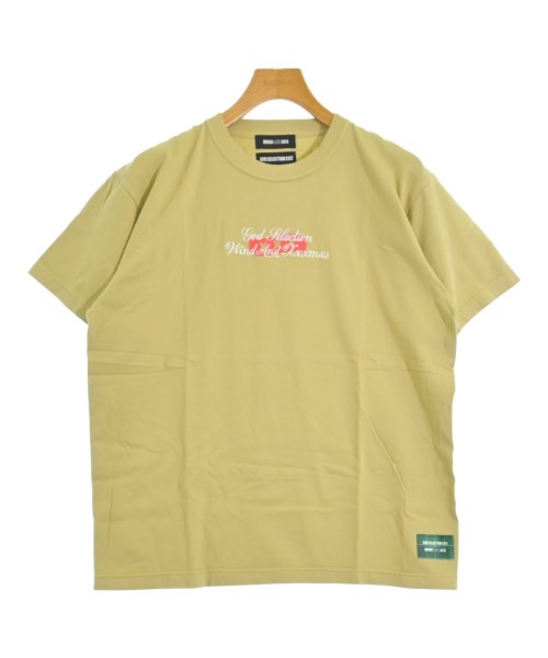 WIND AND SEA(ウィンダンシー)のTシャツ・カットソー サイズ:M 7,200円