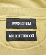 WIND AND SEA（ウィンダンシー）Tシャツ・カットソー ベージュ サイズ:M メンズ/2200734559135