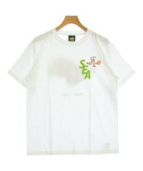 WIND AND SEA（ウィンダンシー）Tシャツ・カットソー 白 サイズ:L メンズ/2200734559142