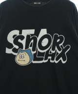 WIND AND SEA（ウィンダンシー）Tシャツ・カットソー 黒 サイズ:XL メンズ/2200720045048