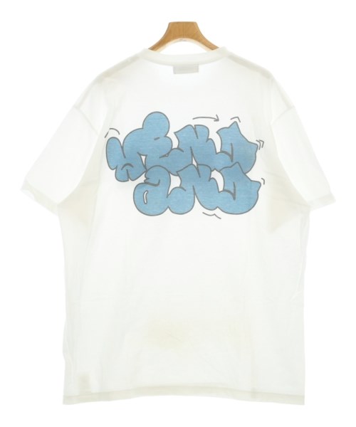 WIND AND SEA（ウィンダンシー）Tシャツ・カットソー 白 サイズ:XL メンズ/2200720045055