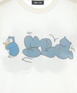 WIND AND SEA（ウィンダンシー）Tシャツ・カットソー 白 サイズ:XL メンズ/2200720045055