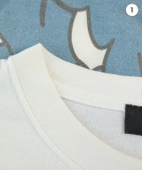 WIND AND SEA（ウィンダンシー）Tシャツ・カットソー 白 サイズ:XL メンズ/2200720045055