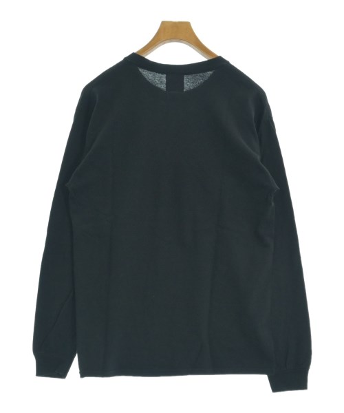 WIND AND SEA（ウィンダンシー）Tシャツ・カットソー 黒 サイズ:S メンズ/2200720934038