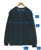 WIND AND SEA（ウィンダンシー）Tシャツ・カットソー 黒 サイズ:S メンズ/2200720934038