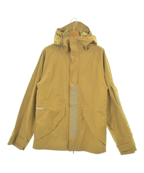 WIND AND SEA(ウィンダンシー)のマウンテンパーカー サイズ:L 20,900円