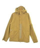 WIND AND SEA マウンテンパーカー