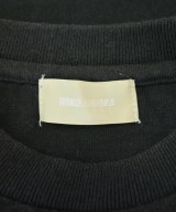 WIND AND SEA（ウィンダンシー）Tシャツ・カットソー 黒 サイズ:L メンズ/2200722604045