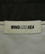 WIND AND SEA（ウィンダンシー）その他 黒 サイズ:-(XL位) メンズ/2200722988046