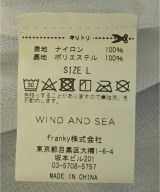 WIND AND SEA（ウィンダンシー）その他 黒 サイズ:-(XL位) メンズ/2200722988046