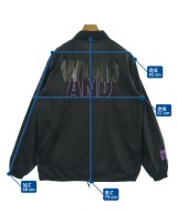 WIND AND SEA（ウィンダンシー）その他 黒 サイズ:-(XL位) メンズ/2200722988046