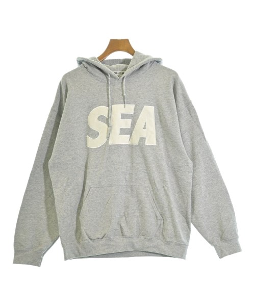 WIND AND SEA(ウィンダンシー)のパーカー サイズ:L 10,200円