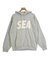 WIND AND SEA パーカー