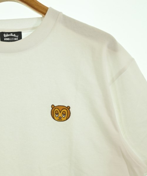 WIND AND SEA（ウィンダンシー）Tシャツ・カットソー 白 サイズ:-(M位) メンズ/2200722458099