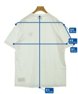 WIND AND SEA（ウィンダンシー）Tシャツ・カットソー 白 サイズ:-(M位) メンズ/2200722458099
