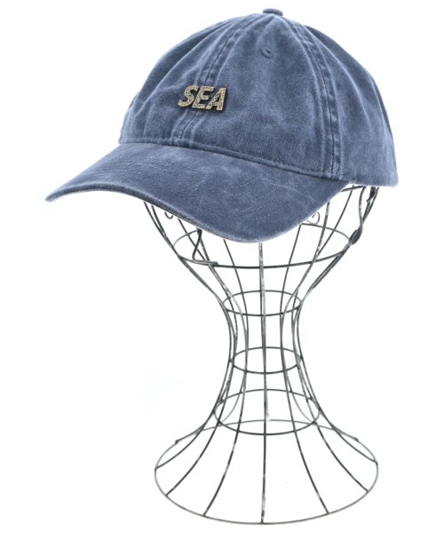 WIND AND SEA(ウィンダンシー)のキャップ サイズ:F 7,400円