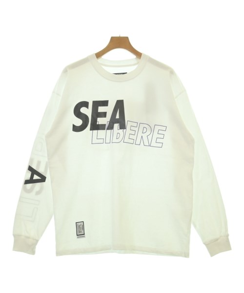 WIND AND SEA(ウィンダンシー)のTシャツ・カットソー サイズ:L 7,400円