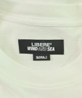 WIND AND SEA（ウィンダンシー）Tシャツ・カットソー 白 サイズ:L メンズ/2200724542031