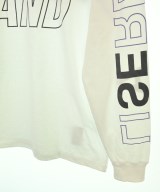 WIND AND SEA（ウィンダンシー）Tシャツ・カットソー 白 サイズ:L メンズ/2200724542031