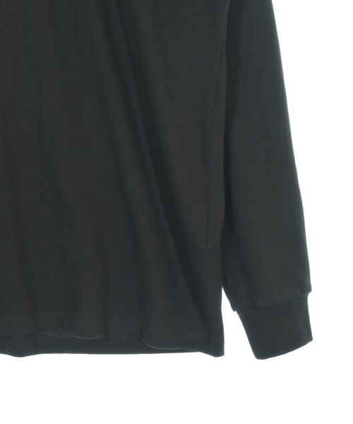 WIND AND SEA（ウィンダンシー）Tシャツ・カットソー 黒 サイズ:M メンズ/2200724542079